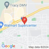 View Map of 2160 West Grant Line Road,Tracy,CA,95376